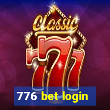 776 bet login